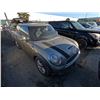 Image 1 : MINI COOPER 2009 ADT