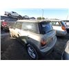 Image 4 : MINI COOPER 2009 ADT