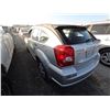 Image 4 : DODGE CALIBER 2008 T