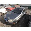 Image 2 : VOLKS JETTA 2008 T-2 DAYS