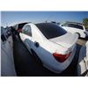 Image 4 : TOYOTA COROLLA 2007 ADT-DONATION