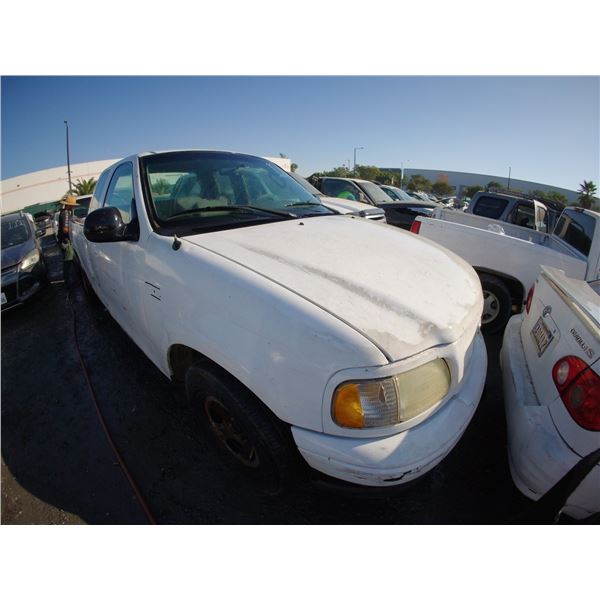 FORD F150 2003 T-DONATION