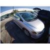 Image 1 : HONDA CIVIC 2007 T-DONATION