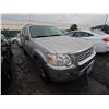 Image 1 : FORD EXPLORER 2006 T-DONATION