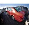 Image 4 : TOYOTA COROLLA 2005 T-DONATION