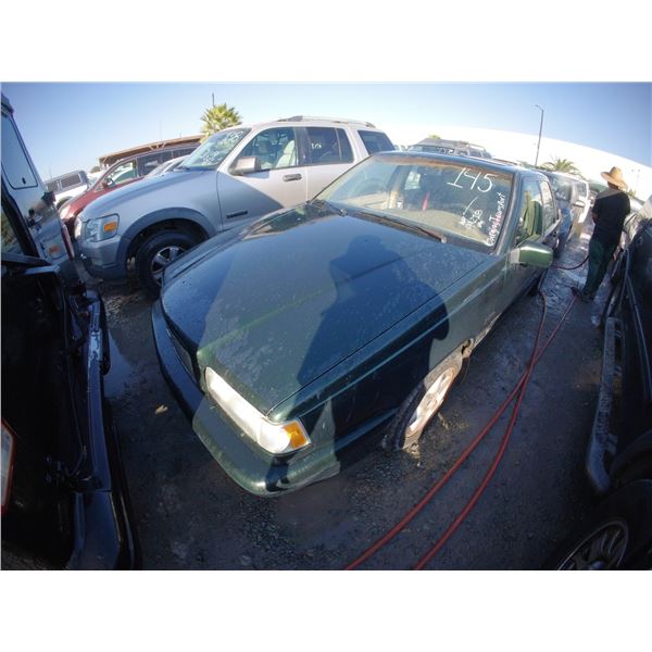 VOLVO 850 SERIES 1997 ADT-DONATION