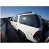 Image 4 : CHEVROLET TBLAZER 2005 T-DONATION