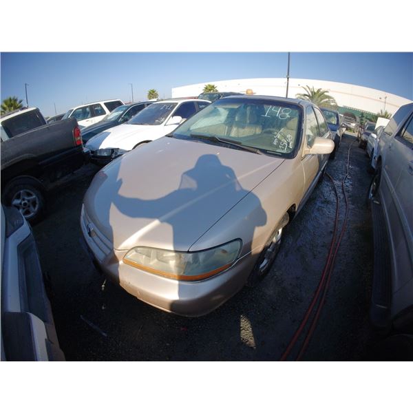 HONDA ACCORD 2002 ADT-DONATION