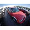Image 1 : HONDA CIVIC 1991 SALV T/DONATION