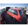 Image 4 : HONDA CIVIC 1991 SALV T/DONATION