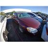 Image 1 : BUICK LUCERNE 2007 T-DONATION