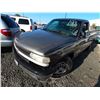 Image 1 : CHEV SILVERADO 2001 T-DONATION