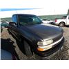 Image 2 : CHEV SILVERADO 2001 T-DONATION