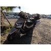 Image 2 : PIAGGIO SCOOTER 2003 T-DONATION