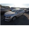 Image 2 : CHEV IMPALA 2015 ADT