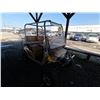 Image 1 : EZGO GOLF CART 1998 ADT-DONATION