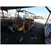 Image 2 : EZGO GOLF CART 1998 ADT-DONATION