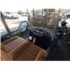 Image 3 : EZGO GOLF CART 1998 ADT-DONATION