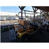 Image 4 : EZGO GOLF CART 1998 ADT-DONATION