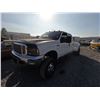 Image 2 : FORD F350 4WD 2002 T-DONATION