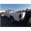 Image 4 : FORD F350 2006 SALV/T