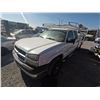 Image 2 : CHEV SILVERADO 2004 T-DONATION