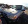 Image 2 : TOYOTA TUNDRA 2002 T-DONATION