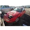 Image 2 : MAZDA MX5 MIATA 1990 T-DONATION
