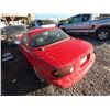 Image 4 : MAZDA MX5 MIATA 1990 T-DONATION