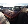 Image 2 : TOYOTA PICK UP 1992 SALV T/DONATION