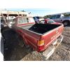 Image 4 : TOYOTA PICK UP 1992 SALV T/DONATION