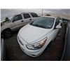 Image 2 : HYUNDAI ACCENT 2015 T-DONATION