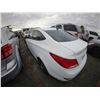 Image 4 : HYUNDAI ACCENT 2015 T-DONATION