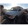 Image 1 : FORD E350 2005 T-DONATION