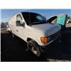 Image 2 : FORD E350 2005 T-DONATION