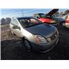 Image 1 : NISSAN SENTRA 2007 T-DONATION