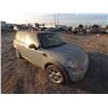 Image 1 : MINI COOPER 2012 SALV T/DONATION