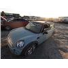 Image 2 : MINI COOPER 2012 SALV T/DONATION