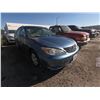 Image 2 : TOYOTA CAMRY 2004 T-DONATION