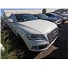 Image 1 : AUDI Q5 2015 T-DONATION