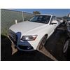 Image 2 : AUDI Q5 2015 T-DONATION