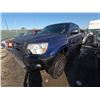 Image 1 : TOYOTA TACOMA 2015 ADT-DONATION