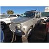 Image 2 : JEEP LIBERTY 2009 T-DONATION
