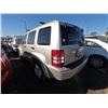 Image 4 : JEEP LIBERTY 2009 T-DONATION