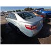 Image 4 : TOYOTA CAMRY 2009 ADT-DONATION