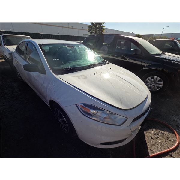 DODGE DART 2014 T