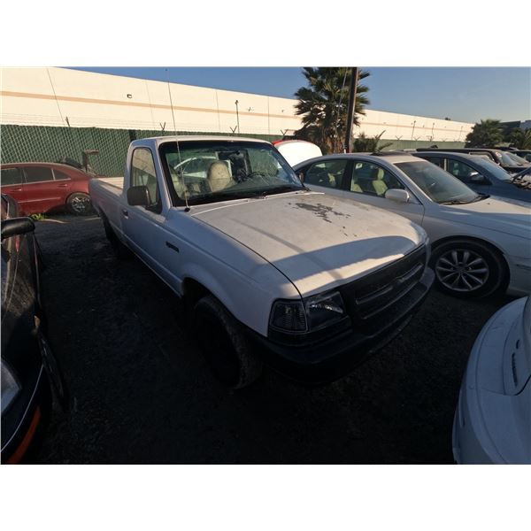 FORD RANGER 1998 T