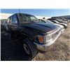 Image 1 : TOYOTA 4RUNNER 1995 T-DONATION