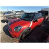 Image 2 : MINI COUNTRYMAN 2013 T