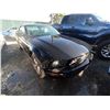 Image 1 : FORD MUSTANG 2007 T-DONATION